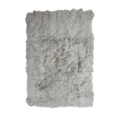 Sheepskin Indoor Rug
