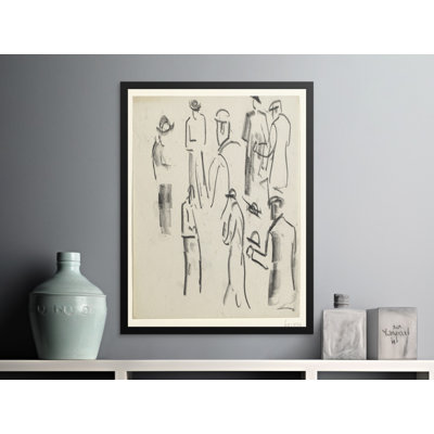Flaherty Print
