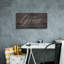«Select Grace» par Susie Boyer, art mural sur toile-1024312758