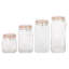 Glass Jar - Set of 3-103104772-103104773