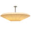 Siam 8-Light 78.7" Flush Mount-116191285-116191288-116191289
