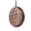 Luminaire suspendu géométrique 1 lumière Beloit-484379927