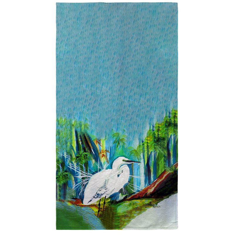 Janda Lightweight Beach Towel