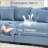 82.6" Oversized Modular Corduroy Sofa-1316046558