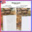 Rustic Cabin Forest Window Curtains, Cabin Sheer & Blockout Curtains - 1 Panel-420851732-420851731