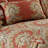 Harrogate Polyester Paisley Comforter-841119664