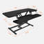 Desk Converter with Removable Keyboard Tray-120284732-52290097