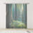 Semi Sheer Curtain Pair-83084294
