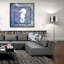«Beach House Sea Horse» par Lightbox Journal-1087405060