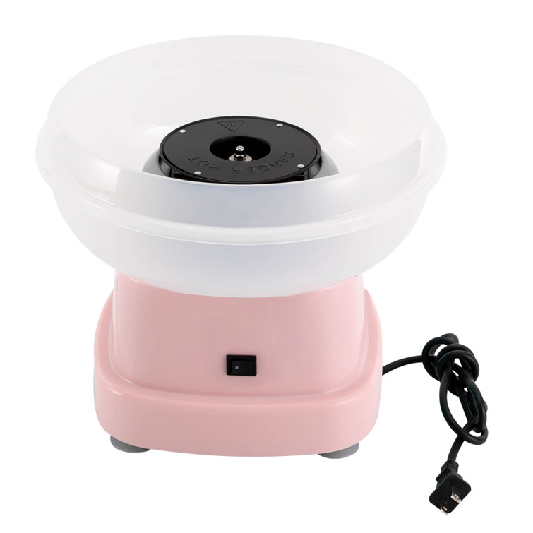 YYBUSHER DIY Tabletop Cotton Candy Machine