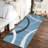 Modern Machine Washable Rug Low Pile Non Slip Geometric Rug Foldable Stain Resistant Rugs for Living Room Bedroom Indoor Ultra Thin Carpet-177072554