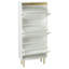 Bellandra Iliana Flip Down Shoe Storage-1809575317