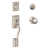 Satin Nickel