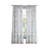 Lark Manor™ Alkire Crush Curtain Panel Pair Multi-1337290307