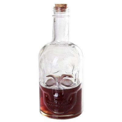 Holger 30oz. Glass Beverage Dispenser