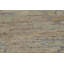 Tapis teint en laine Oushak Earth