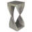 Demaio Solid Wood End Table