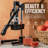 Zulay Kitchen Large Manual Fruit Juicer Press - Heavy Duty Commercial Citrus Juicer-40822182