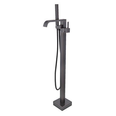 Freestanding Tub Filler