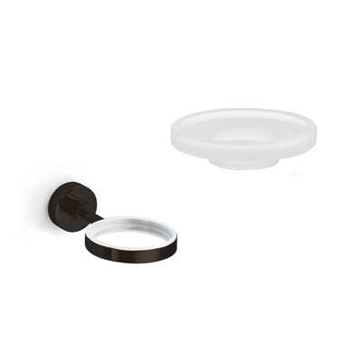 Baketo Bathroom Accessory Set