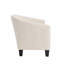 Alamdaar Upholstered Barrel Chair
