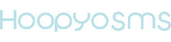 Logo hoopyosms