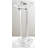 Crystal Tabletop Candlestick-1411864242