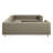 Bonnie And Clyde Upholstered U-Shaped Sectional Symmetrical-94578491