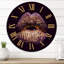 Horloge murale moderne-93601163-133693634