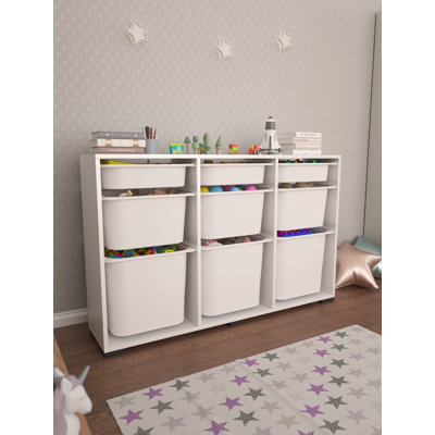 Multi Purpose Cabinet by Ebern Designs
