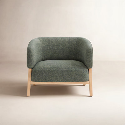 Meraki Accent Chair