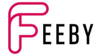 Feeby Logo