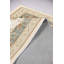 Haug Oriental Machine Made Power Loom Polyester Area Rug in Green/Yellow-745569085