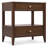 Archives Two-Drawer Nightstand