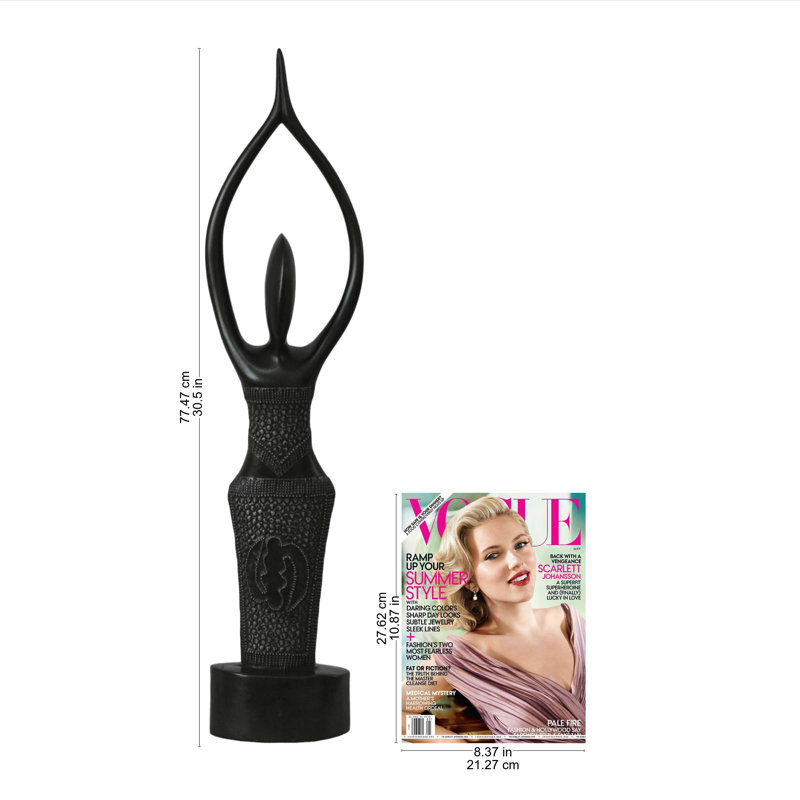 Izabelle People Figurines & Sculptures
