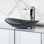 Orfeo 19.2'' L Bathroom Sink