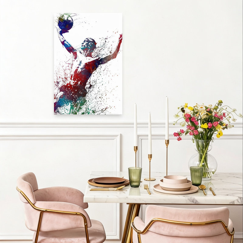 Print, 60.96cm H x 40.64cm W