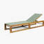 Chaise longue Mia-1238419440