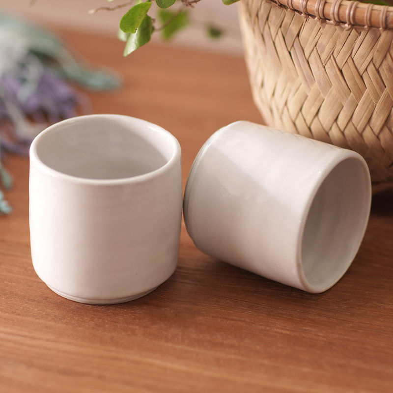 Maraih Handmade Ceramic Teacup