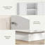 133 cm W Sideboard
