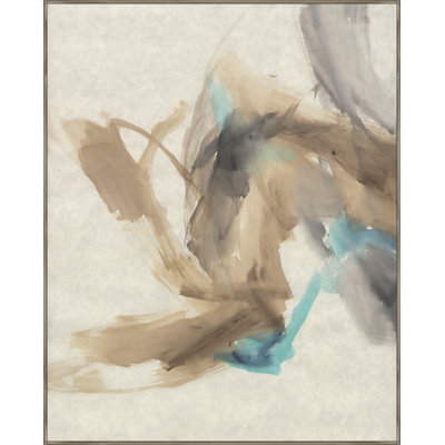Expansion III Print by Giselle Kelly