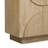 Evania 56.3" Sideboard With Large Storage And Adjustable Shelves-1881871294