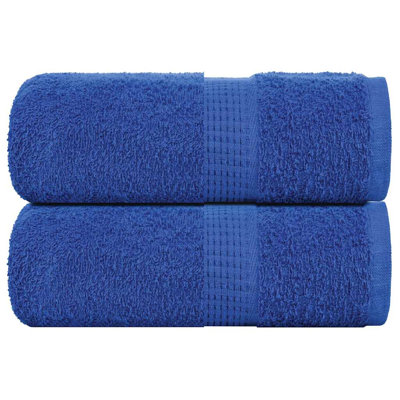 Ressa 100% Cotton Fingertip Towel