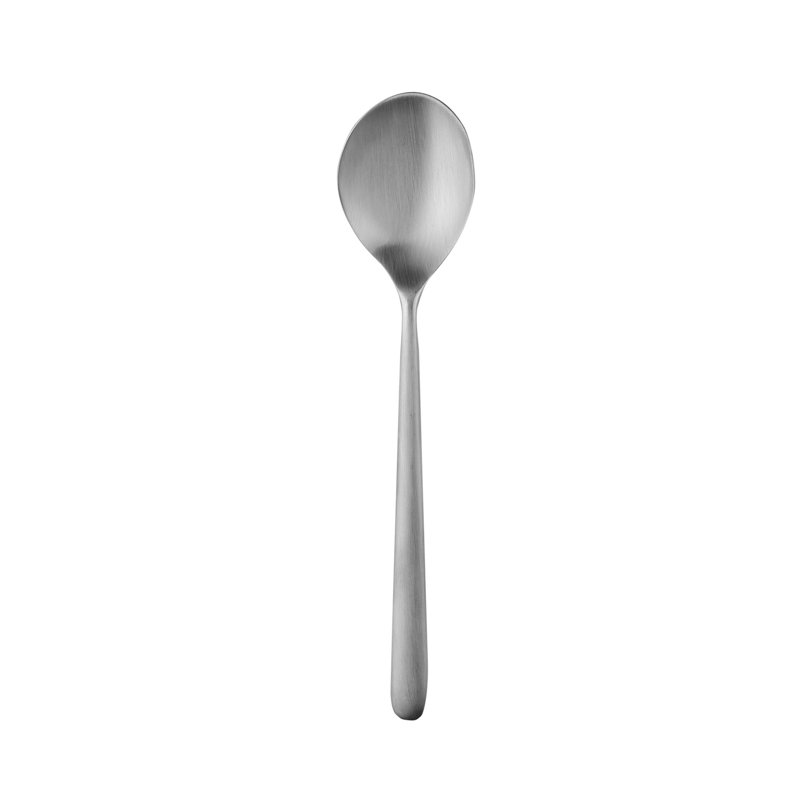 Cuillère Linea Gourmet - 12 pièces, Glace