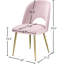 Chaise d'appoint Parnell-1600444930