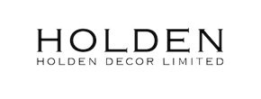 Holden Decor Logo