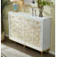 Armoire d'entrée Simple White