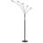 72" Five Light Led Arc Floor Lamp-1252613474