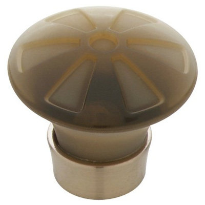 (5 Pack) 1-9/16 inch Water Colours Knob