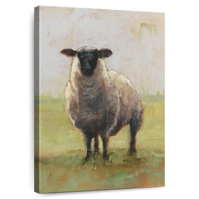 Brampt Away From The Flock I